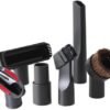 PIQIUQIU 6 unidades de accesorios para aspiradora