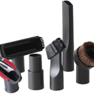 PIQIUQIU 6 unidades de accesorios para aspiradora
