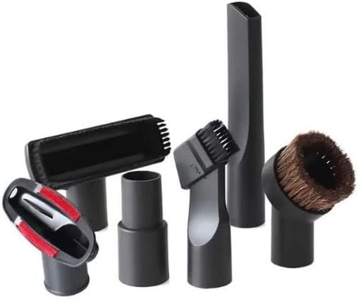 PIQIUQIU 6 unidades de accesorios para aspiradora