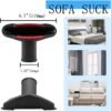 PIQIUQIU 6 unidades de accesorios para aspiradora