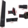 PIQIUQIU 6 unidades de accesorios para aspiradora