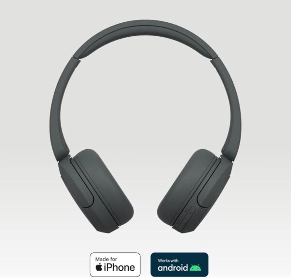 Sony WH-CH520 Auriculares Inalámbricos Bluetooth