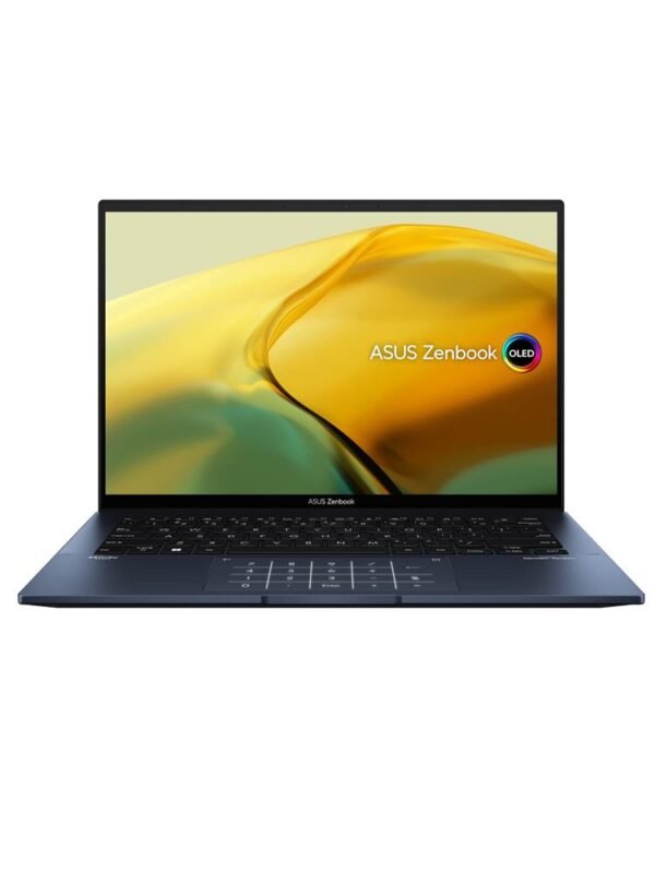 ASUS ZenBook 14 OLED (UX3405MA-PZ080W)