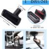 PIQIUQIU 6 unidades de accesorios para aspiradora
