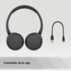 Sony WH-CH520 Auriculares Inalámbricos Bluetooth