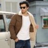 Chaqueta de lana térmica: La elección perfecta para el invierno