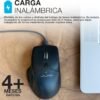 JLab, Ratón Inalámbrico Jbuds