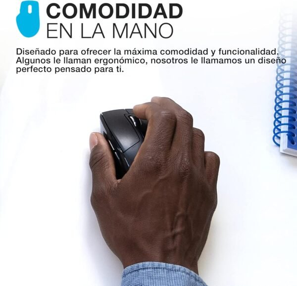 JLab, Ratón Inalámbrico Jbuds