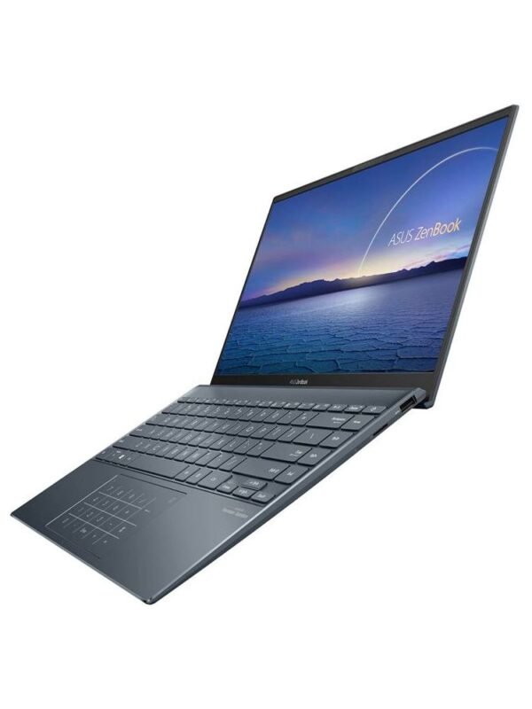 ASUS ZenBook 14 (UM425QA)