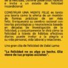 La Neurociencia y Psicología de la Felicidad: Hábitos Simples para una Vida Plena