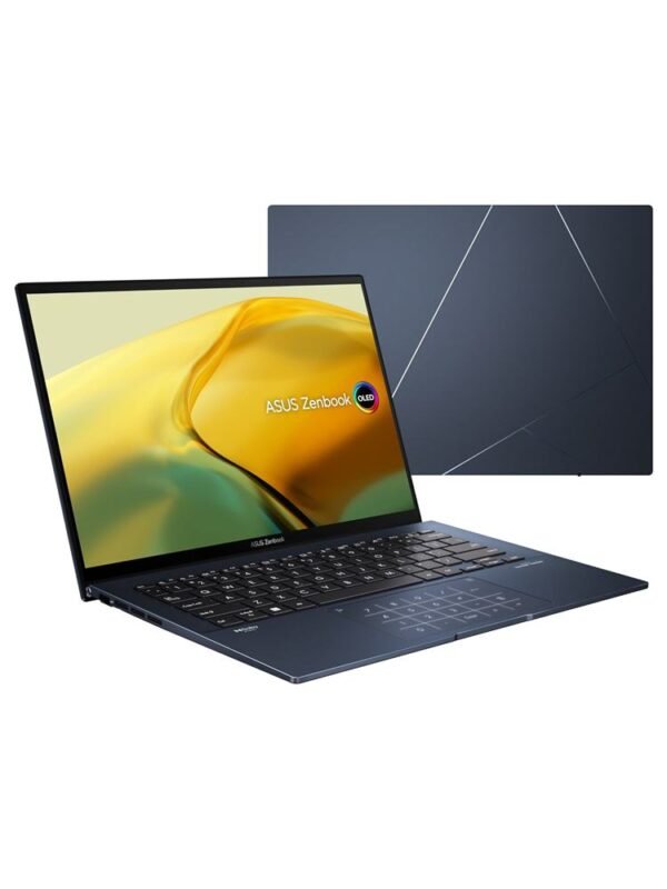ASUS ZenBook 14 OLED (UX3405MA-PZ080W)