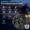 AVUMDA Reloj Inteligente Hombre 1.52"