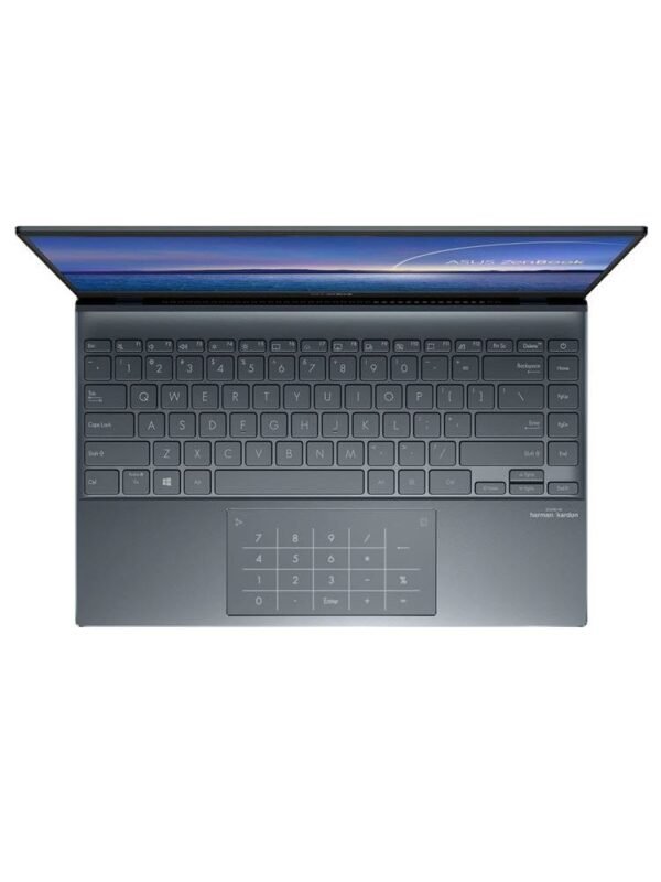 ASUS ZenBook 14 (UM425QA)