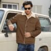 Chaqueta de lana térmica: La elección perfecta para el invierno