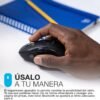 JLab, Ratón Inalámbrico Jbuds