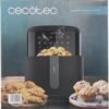 Freidora Dietética: La Solución Saludable para Cocinar con Menos Aceite