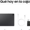 Samsung Galaxy Tab A9+