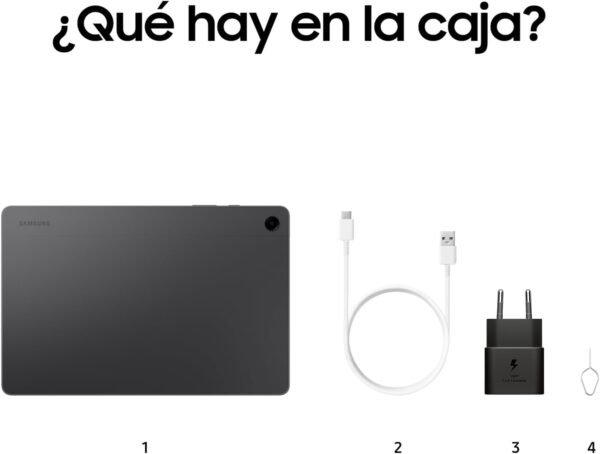 Samsung Galaxy Tab A9+
