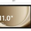 Samsung Galaxy Tab A9+
