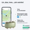 Tractive GPS perros XL